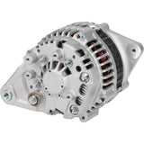 Alternator For Nissan Pathfinder V6 3.0L 90-90 23100-12G01 23100-12G02 14956 – alternate view