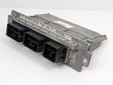 2011-2012 Ford Mustang 3.7L Engine Computer Module ECU ECM BR3A-12A650-APD OEM - product image