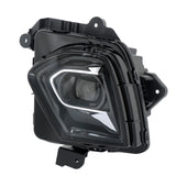 Left Full LED Projector Headlight for 2023-2024 Chevrolet Blazer 87846088