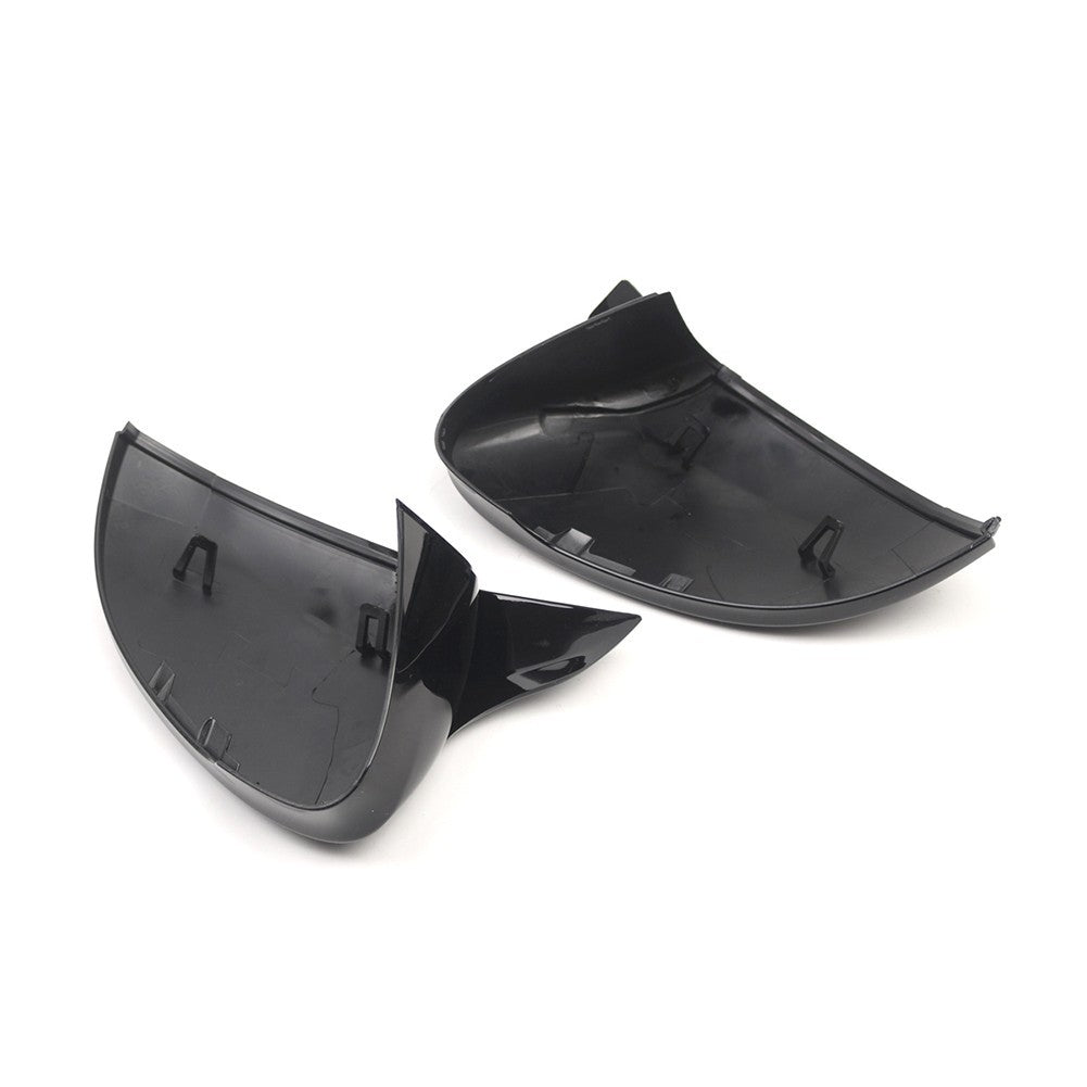 Mirror Housing Cover Pair 5H0857537 for 2020-2024 Volkswagen Golf MK8