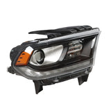 Right Passenger HID Headlight with DRL for 2016-2020 Dodge Durango 68261182AI