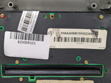 2004-2007 Nissan Titan Armada Front Climate Control Radio Bezel Rockford Fosgate OEM 28098-7S200 - product image