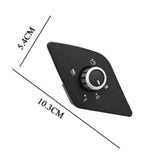Mirror Adjustment Switch 5C7959565E for 2011-2014 Volkswagen Jetta MK6