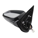 Driver Heated Power Mirror without Camera for 2016-2023 Toyota Tacoma 8794004250-PFM – product image 2