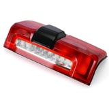Right LED Tail Light with Blind Spot for 2023-2024 Ford F-250 F-350 Super Duty PC3Z-13404-B