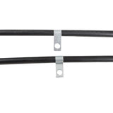 Brake Cable Set Driver and Passenger for 2004-Up Club Car Precedent 103528701 103528702