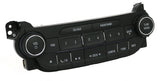 2014 Chevrolet Malibu OEM Radio Control Panel 23169488 Option UYE - product image