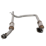 Catalytic Converter for 2009-2014 Ford E-150 E-250 4.6L V8 EBAY-377452529979 – product image 2