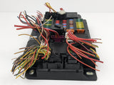 2007-2014 Mini Cooper R56 Interior Power Distribution Fuse Relay Box Module 3453738-01 OEM - product image