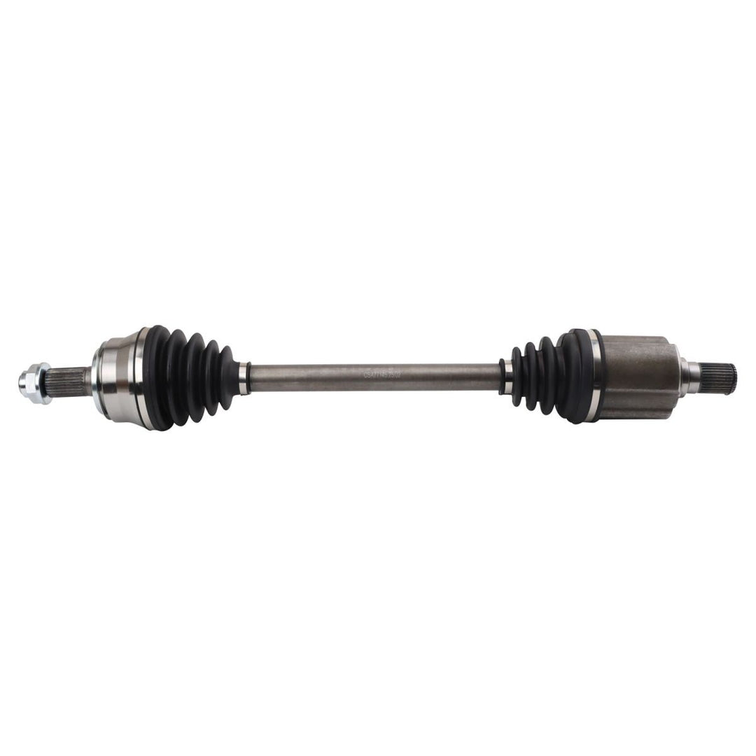Front Driver Side CV Axle Shaft for 2018-2023 Honda Odyssey