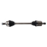Front Driver Side CV Axle Shaft for 2018-2023 Honda Odyssey