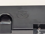 06-07 MAZDA 3 Audio Equipment Radio Tuner And Receiver BR9K-66-ARX OEM - product image