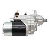 High Torque Starter for 1985-1994 Ford F-250 F-350 E-350 6.9L 7.3L IDI Diesel 16658