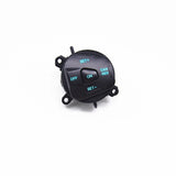 Right LED Cruise Control Switch Multifunction Steering Wheel Buttton For Ford – product image 2