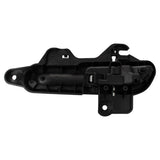 Front Exterior Door Handle Pair for 2017-2022 Tesla Model 3