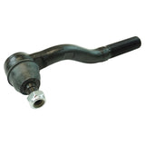 Front Steering Tie Rod & Drag Link Kit for 2007-2018 Jeep Wrangler