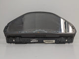 1998-1999 Mercedes C230 C280 Instrument Cluster Speedometer 87001320 OEM 217K 2025406447 - product image