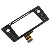 Radio Touch Screen Digitizer for 2018-2019 Subaru Legacy Outback 86471AL65A