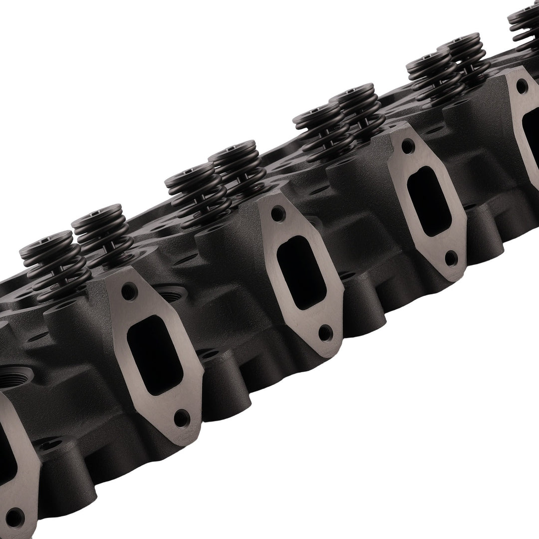 Cylinder Head Assembly for 1994-1998 Dodge Ram 2500 3500 5.9L Cummins Diesel 3925400