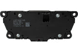 2017-2019 Ford Escape Dash-Mounted Multimedia Control Panel JJFT18K811HA - product image