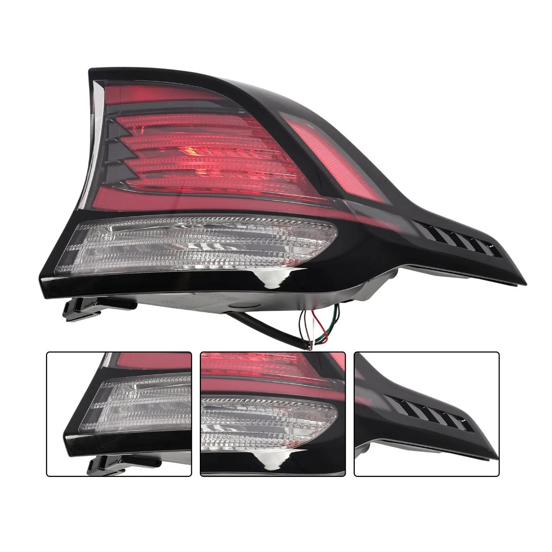 2023–2025 Kia Sportage Right Outer Tail Light 92402-DW000