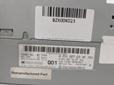 2003-2008 Mercedes W211 E55 E500 CLS500 Command Head Unit Navigation CD Radio A211 827 63 42 OEM - product image