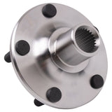 Front Wheel Hub & Bearing Kit Pair for 2010-2013 Ford Transit Connect