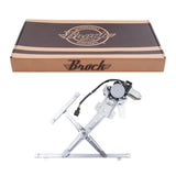 Window Regulator w/ Motor For 2008-2011 Lancer Built To 2/11 Front Right 9552-0008R - product image