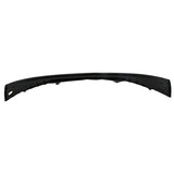 Front Lower Bumper Cover for 2016-2017 GMC Terrain 84038114
