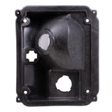Tail Light Housing for 1975-1986 C10 Right 5965772 1973-1986 C10 Suburban 1222-0210R - product image