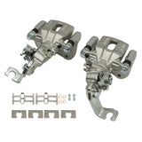 Rear Brake Caliper Pair for 2007-2012 Acura RDX 2007-2011 Honda CR-V 19-B2068 – product image