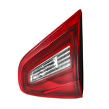 Passenger Side Tail Light for 2016-2018 Nissan Altima SR 265409HS1A