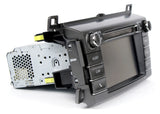 2014-2015 Toyota RAV4 OEM AM/FM Radio CD MP3 Player 86140-0R090 Face 100328 - product image