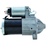 Mitsubishi 2.4L Starter PP17931N – 2004–2012 – alternate view