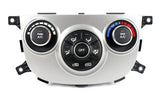2010-12 Hyundai Santa Fe Manual Climate Control 97250-0W100 9761A1 - product image