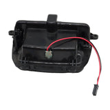 Front Center Console Ashtray Cover for 2009-2016 BMW 5 Series F10 9206347 – product image 7