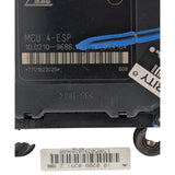 2000-2002 Mercedes Benz ML430 ML320 ML55 ML500 ABS Pump Anti-Lock Brake ESP OEM 10021096861 - product image