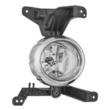 Fog Light For 2011-2013 Sorento without Sport PKG Right 922021U000 KI2593122 9225-0027R - product image