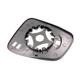 Exterior Mirror Glass w/ Backing Plate Heated Right Side For Chevy Trax LS – product image 3