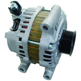 Alternator For Mazda Tribute V6 3.0L 08-08 8L8T-10300-AA 8L8Z-10346-A – front view