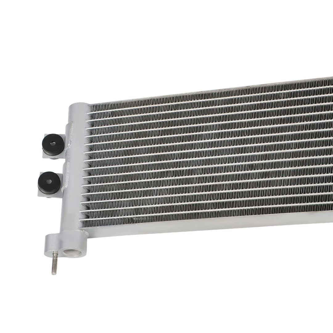 Engine Oil Cooler for BMW M3 M4 F80 F82 F83 17212284540