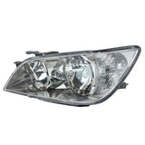 Left HID Headlight Assembly for 2001-2005 Lexus IS300