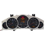 08-10 Porsche Cayenne GTS S 957 Speedometer Instrument Cluster 7L5920975C 142K OEM - product image