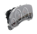 2011 Jeep Wrangler Speedometer Instrument Gauge Cluster Assembly 68060702AD - product image