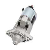 Manual-Transmission Starter for 1999-2002 Suzuki Vitara 1.6L