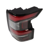 Passenger LED Tail Light for 2022-2025 Nissan Frontier 26550-9BU1A – product image 4