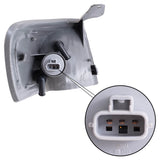 Park/Signal/Side Marker For 2000-2001 Camry Left 81520AA020 TO2530136 6223-0140L - product image