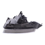 Headlight For 2003-2008 Element EX/LX with Dark Bezel Left 33151SCVA21 HO2518114 7221-0025L - product image
