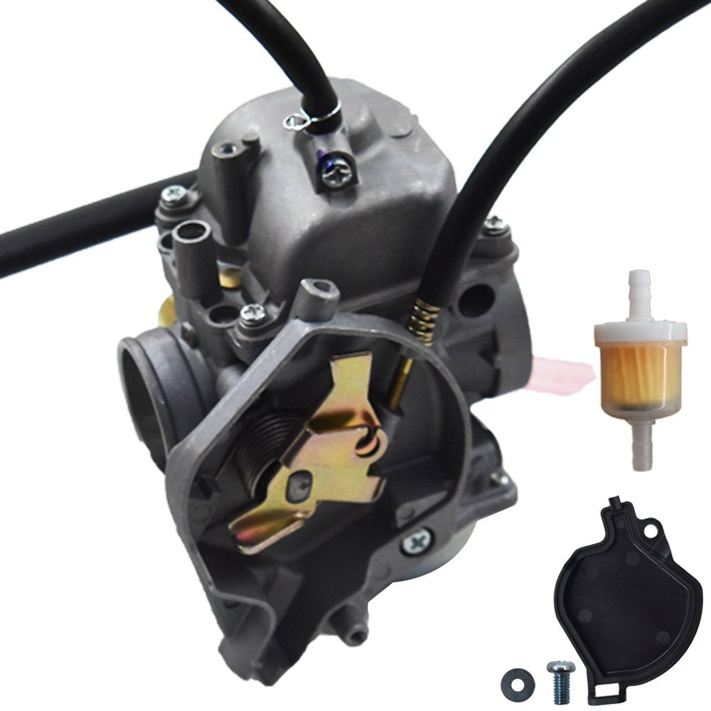 Carburetor Assembly for 2012-2018 Kawasaki Brute Force 300 15004-Y004