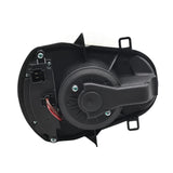 HVAC Heater Blower Motor for 2011-2018 Volkswagen Touareg Porsche Cayenne 7P0820021 – product image 6